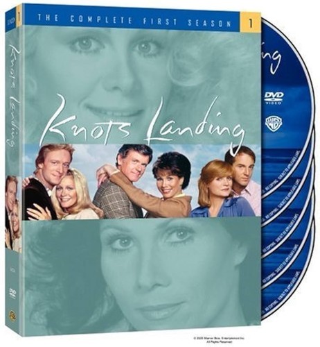 1979 knots landing - 1979, season