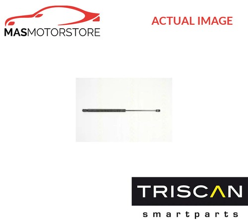 Tailgate boot strut triscan - boot,