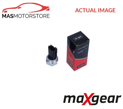 Air con pressure switch - air, a/c
