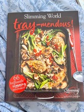 SLIMMING WORLD TRAY-MENDOUS! -