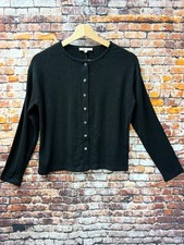 Madewell XS Crew Neck Cardigan