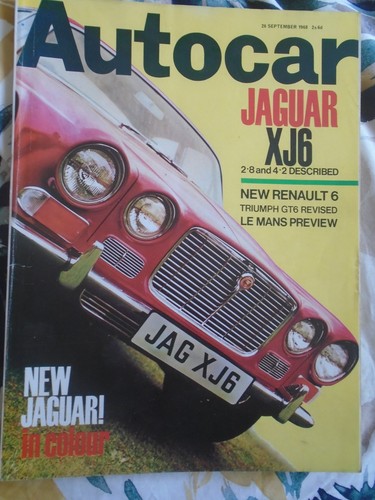 Autocar sep 1968 - autocar, 26