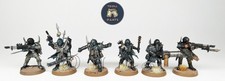 Warhammer 40k - Chaos Renegade