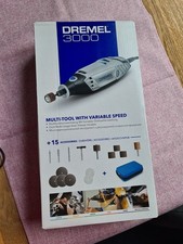 Dremel 3000 130W