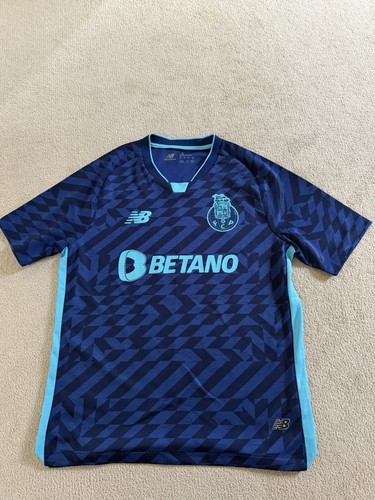 Porto 2024 third - 2024/25,