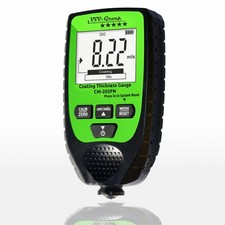 Digital Paint Thickness Gauge