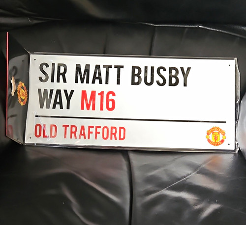 Manchester united official - manchester,