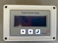 Rutland. Marlec. HRDi