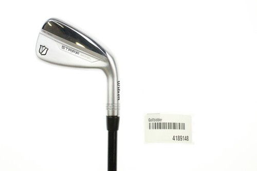 Wilson staff model - staff,