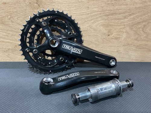 175mm truvativ isoflow - 175mm,