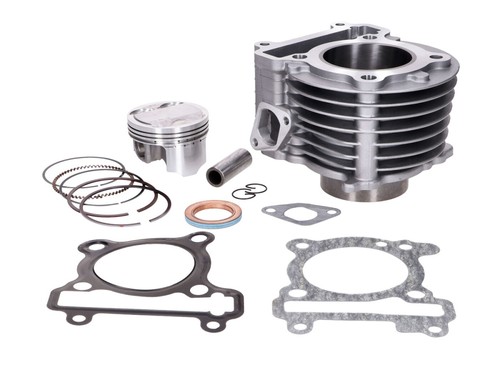 Cylinder kit naraku 155cc - kit,