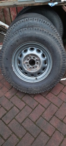 Hotrod wheels 5x4 - .5, or