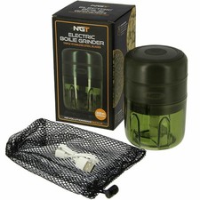 NGT Boilie Grinder Electric