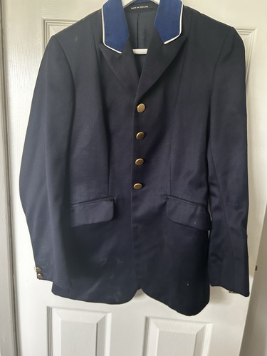 Mears pytchley navy - pytchley,