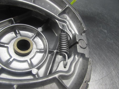 Honda ca95 benly - ca95,