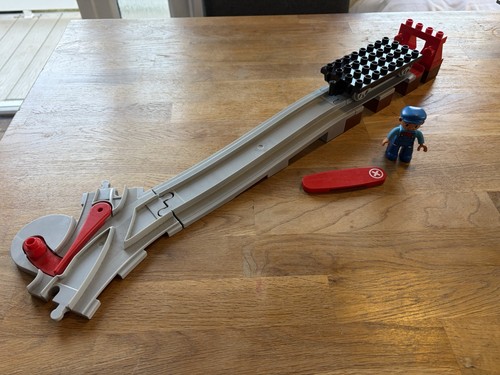 Lego duplo train - lego,