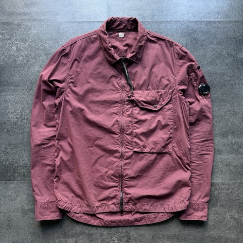 Company gabardine full zip - company,