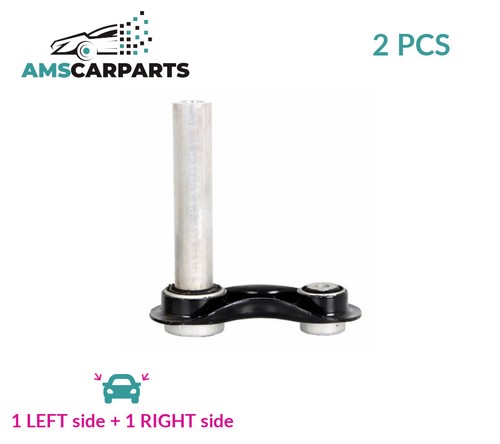 Track control arm - control,
