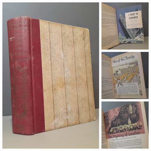 Old book the reader - the, digest