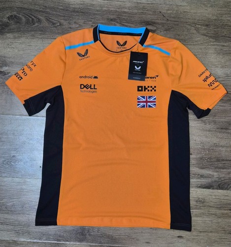 Mclaren formula one team - one,