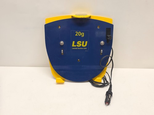 Laerdal lsu suction unit wall - lsu,
