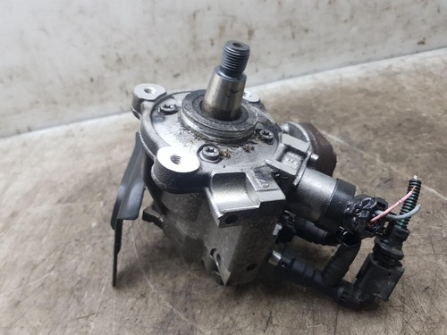 Peugeot 308 fuel injector - peugeot,