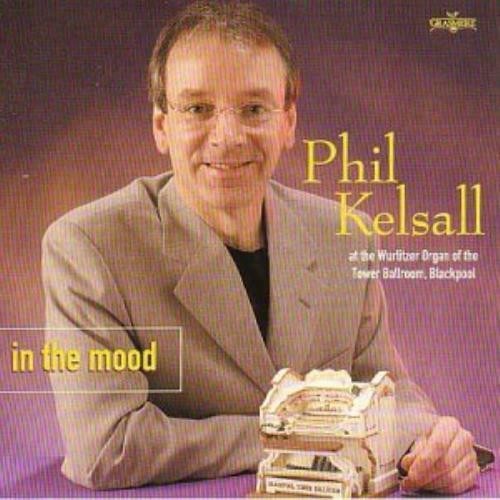 The mood wurlitzer - mood,