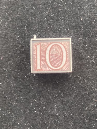 Vintage silver emergency - silver,