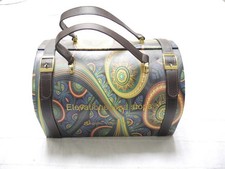 Elevatione “Time Stops”