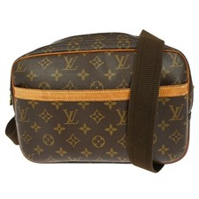 Louis Vuitton Reporter Bag