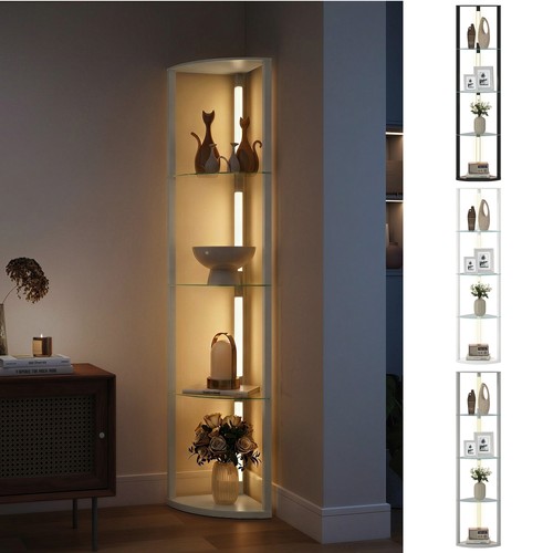 Led floor lamp - floor, with