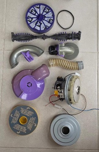 Dyson spare parts mixed - spare, bundle
