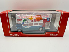 Corgi 32702 1/64 Kowloon Motor