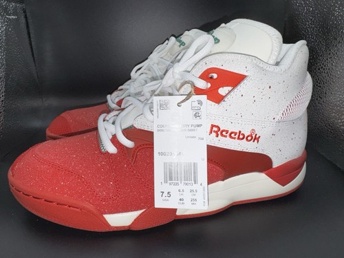 Reebok court victory the - court,