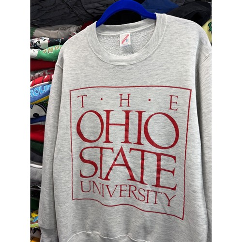 Vintage jerzees ohio state - jerzees,