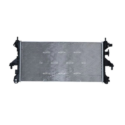 Nrf engine radiator fits - radiator,