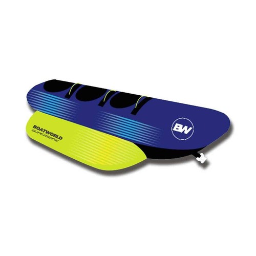 Boatworld super sonic towable - boatworld,