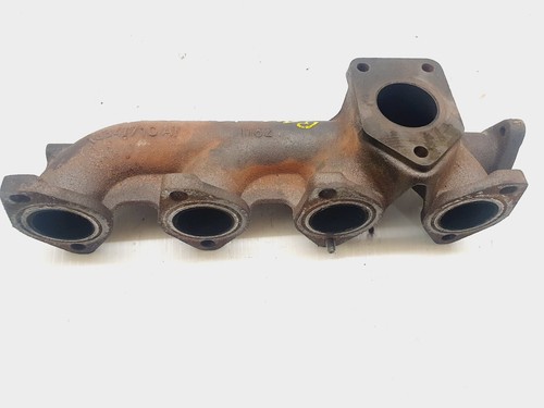 Bmw exhaust manifold 5 - bmw, 3