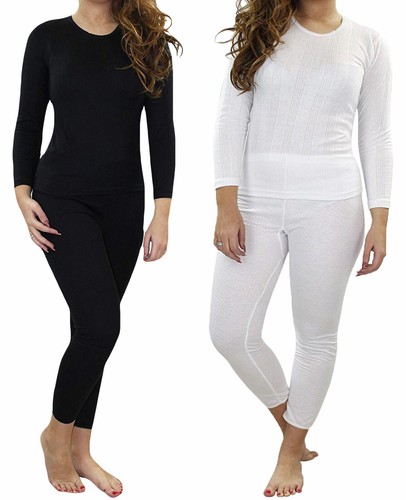 Ladies thermal underwear - ladies,