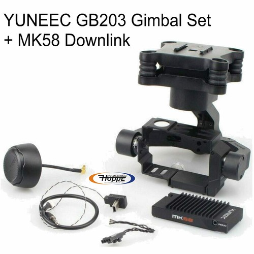 Yuneec q500 blade chroma - blade,