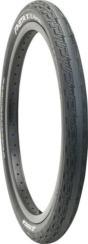 Tioga fastr spec - tioga, s-spec