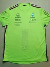 MERCEDES F1 x TOMMY HILFIGER