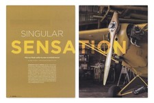 Two piper cub aircraft - two, reports