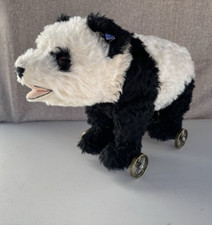Steiff panda 2008 replica - steiff, of