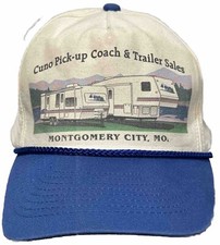 Pull Trailers Fifth Wheels