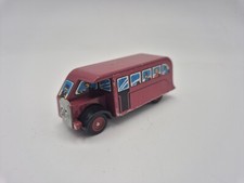 Bertie The Bus ERTL Thomas The