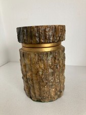 Italian Alabaster Vintage Hand