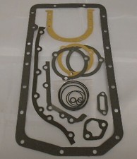 Triumph TR7 ** SUMP GASKET SET ** Dolomite Sprint / 1850 Engine block bottom end