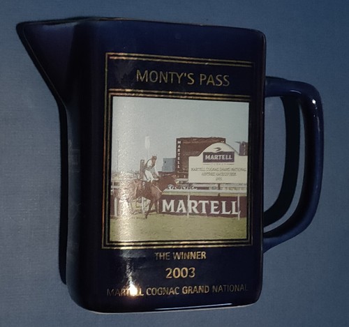 Martell cognac grand national - martell,