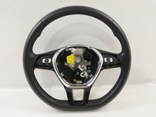 STEERING WHEEL VOLKSWAGEN